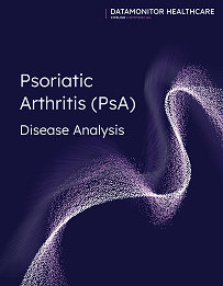 Datamonitor Healthcare I&I Disease Analysis: Psoriatic Arthritis